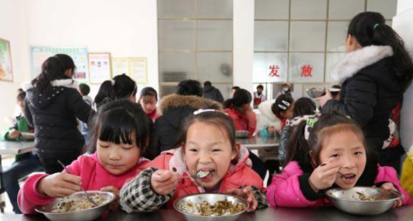普惠性学前教育加强幼儿园准入卫生等方